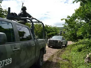 Crimen organizado habría ordenado asesinatos de normalistas en Guerrero