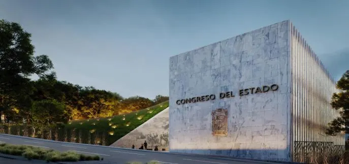Congreso de Puebla