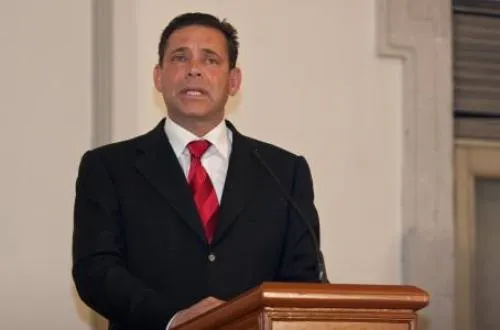 Capturados, ocho ‘exgóbers’ en sexenio de EPN; seis, priistas