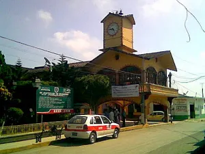 Localizan cuerpo de niña degollada en Ayotoxco