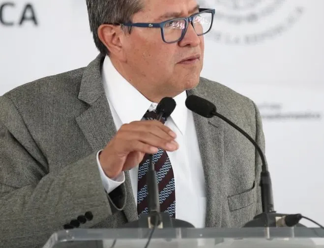 Ricardo Monreal Ávila
