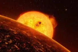 Sigue el tránsito de Mercurio entre la Tierra y el Sol