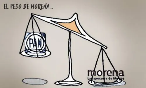 Cambio de estrategia
