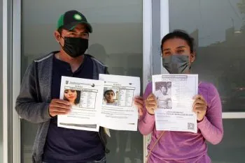 Exigen acelerar investigación de jóvenes desaparecidas en Jolalpan