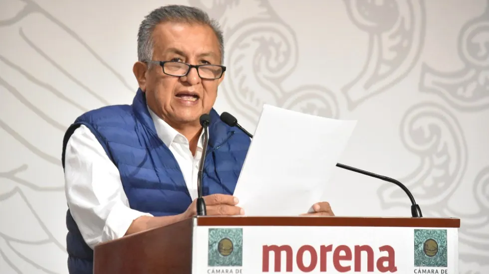 Saul Huerta Corona