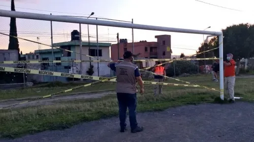 Ayuntamiento inhibe seis conatos de aglomeración en un día y llama a la consciencia colectiva