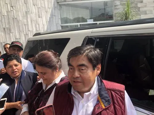 Miguel Barbosa Será el Próximo Gobernador de Puebla