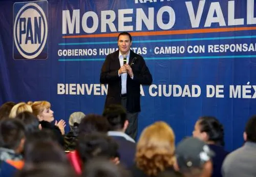 Las propuestas de López Obrador no se sustentan en la realidad: Moreno Valle