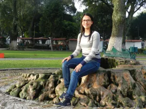 Joven poblana compite en Olimpiada Latinoamericana de Astronomía