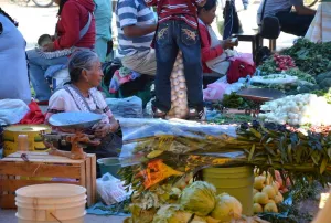 Este mes conocerán diagnóstico para prevenir violencia en mercados