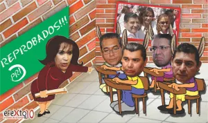 Desperdician el talento