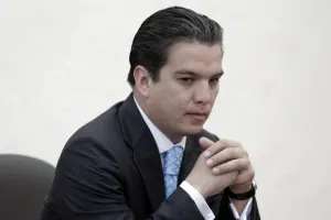 Rechaza Gerardo Islas interés por sumarse a las filas del PAN