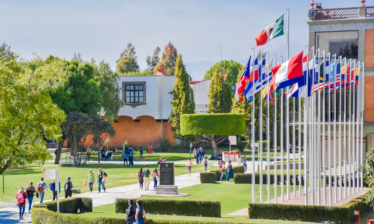 La UDLAP se mantiene entre las mejores universidades de México y América Latina según las clasificaciones universitarias de QS