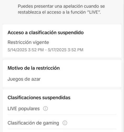 live-en-linea-deportiva-suspendido