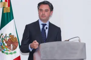Firme la SEP en el cumplimiento del Calendario Escolar: Aurelio Nuño