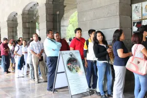 Festeja IMACP el Día Municipal de la Lectura