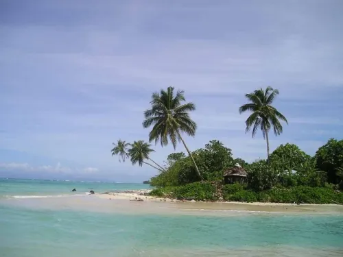Samoa anuncia su primer caso de coronavirus