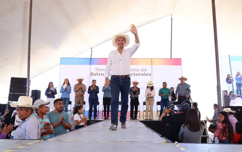 Lalo Rivera