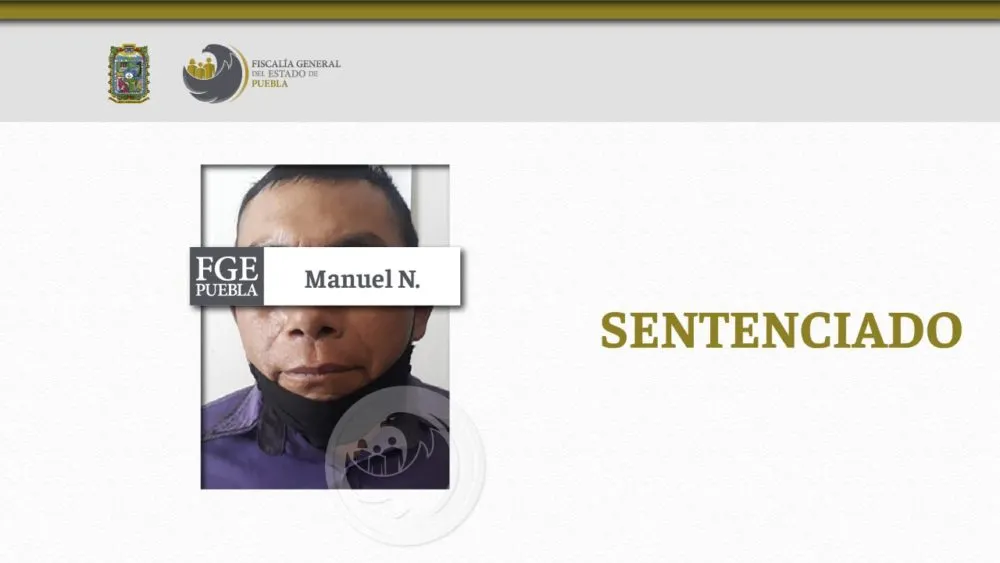 Detenido