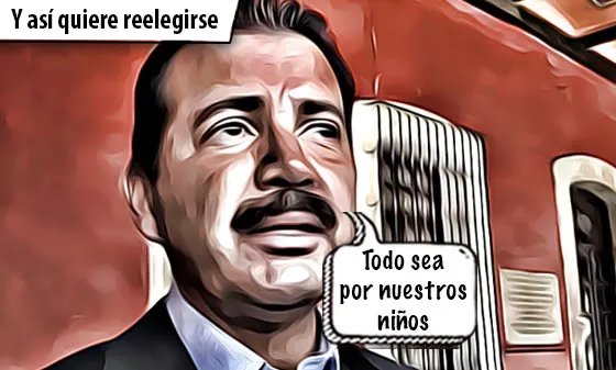 De presidentes abusivos, cambios cantados y nombramientos por venir