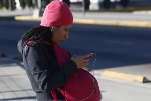 Frío no cesará en zonas altas de Puebla