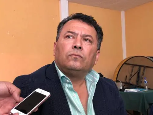 Nueva Alianza valora posibilidad de dejar acéfala su candidatura al gobierno de Puebla