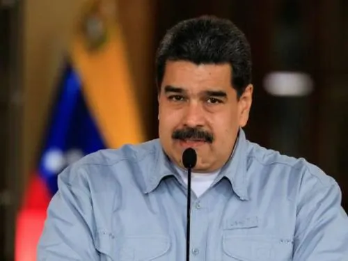 Venezuela compró alimentos de mala calidad a México ‘a escondidas’