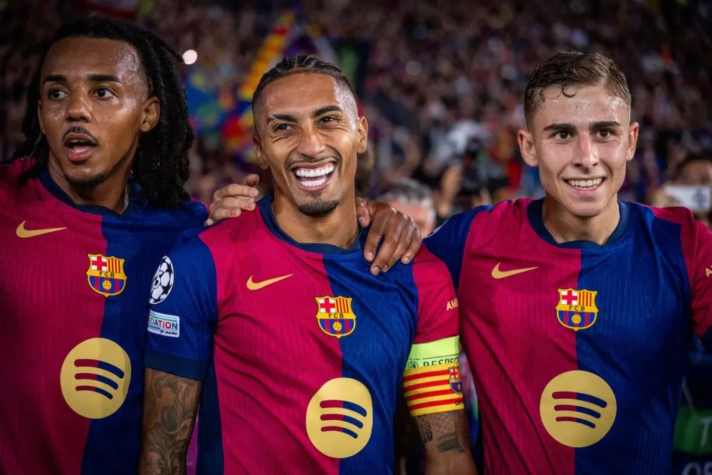 Champions League