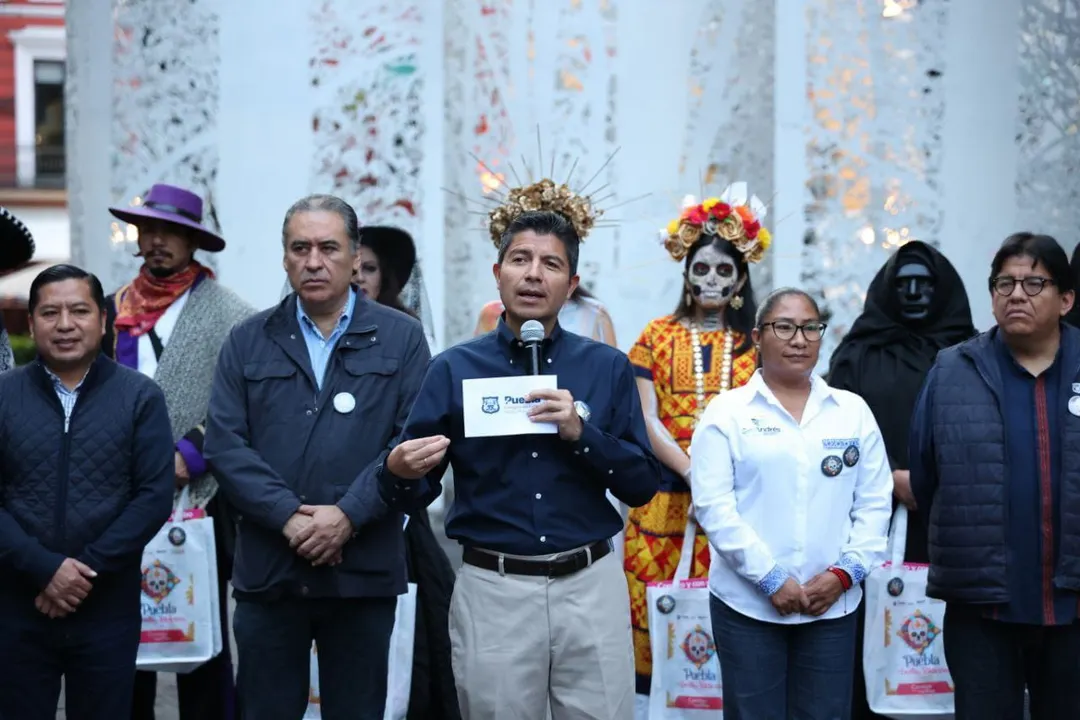 Eduardo Rivera