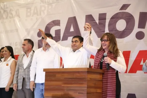 Crónica de un Triunfo (o la Mesura Inaudita de Miguel Barbosa)