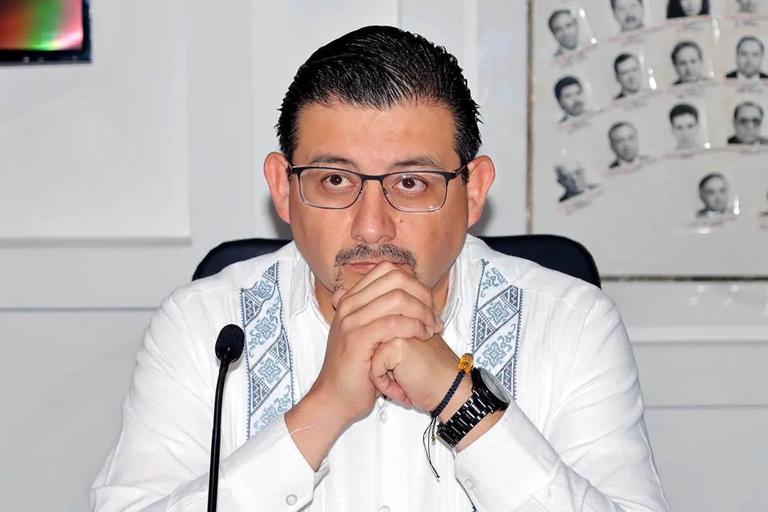 Eduardo Alcantara Montiel