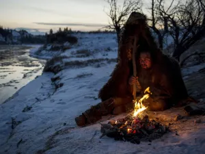 DiCaprio paga 95 mil dólares por revivir odisea de ‘The Revenant’