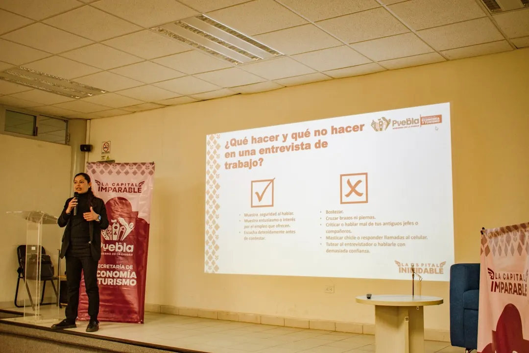 Ayto Pue Taller Buscadores De Empleo