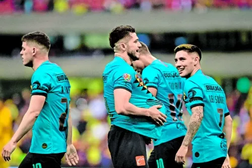 América visita a Xolos en una cancha donde se le complican los resultados en Liga MX