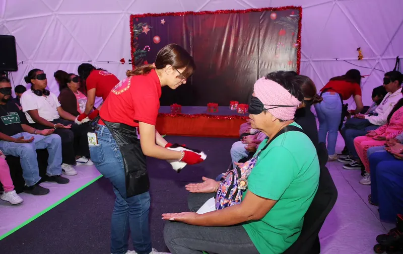 Foto: Rosaura García / EsImagen