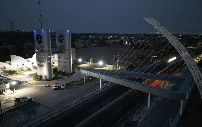 Más de 8 mil cámaras conforman red de videovigilancia estatal: SSP