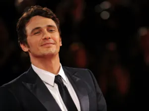 James Franco protagonizará adaptación de ‘Drunken fireworks’