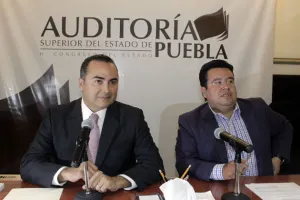 Diputados se comprometen a concluir las cuentas públicas de 2011