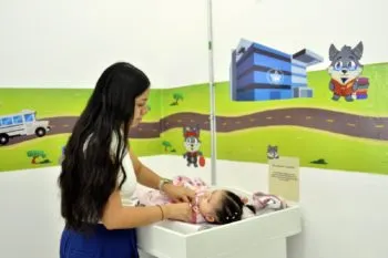 Lactarios del CCU: Espacios seguros, dignos e incluyentes para la comunidad universitaria