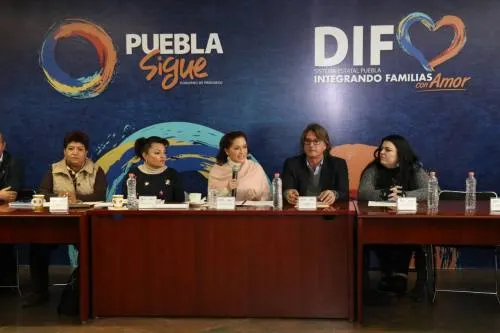 Garantiza SEDIF blindaje de apoyos alimenticios durante el periodo electoral