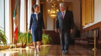 Claudia no “matará” a Andrés Manuel