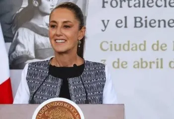 Conago respalda participación de Claudia Sheinbaum en la Reunión del G7 en Canadá