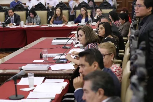 No hay subejercicio de más de 500 mdp. en el municipio