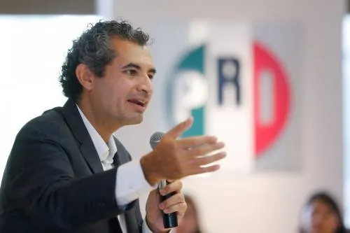 La Inusual Cadena de Actos Inusuales que Anteceden el Destape del Tapado