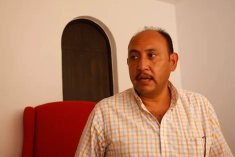 Diputado del PAN admite turismo legislativo