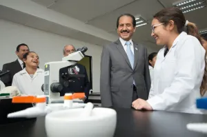 Creará BUAP centro para captar talentos en matemáticas