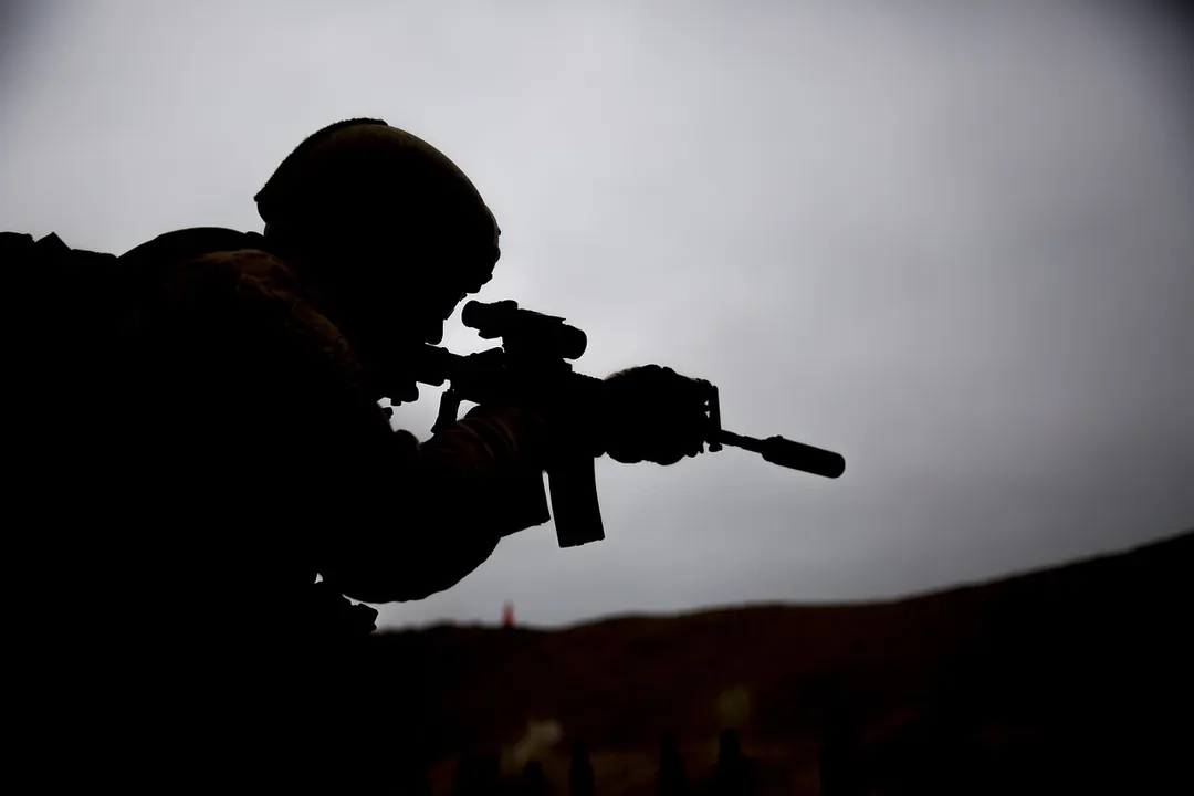 Incidentes fronterizos: Corea del Sur realiza disparos de advertencia a soldados norcoreanos