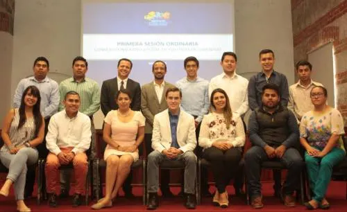 Universidad Anáhuac forma parte del Primer Consejo Consultivo de Políticas Públicas de Juventud