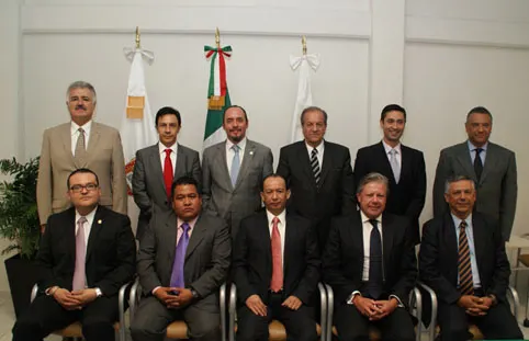 Puebla a la vanguardia en el estudio de la armonización legislativa local y tratados internacionales