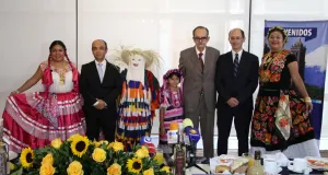 Oaxaca tendrá presencia en Puebla